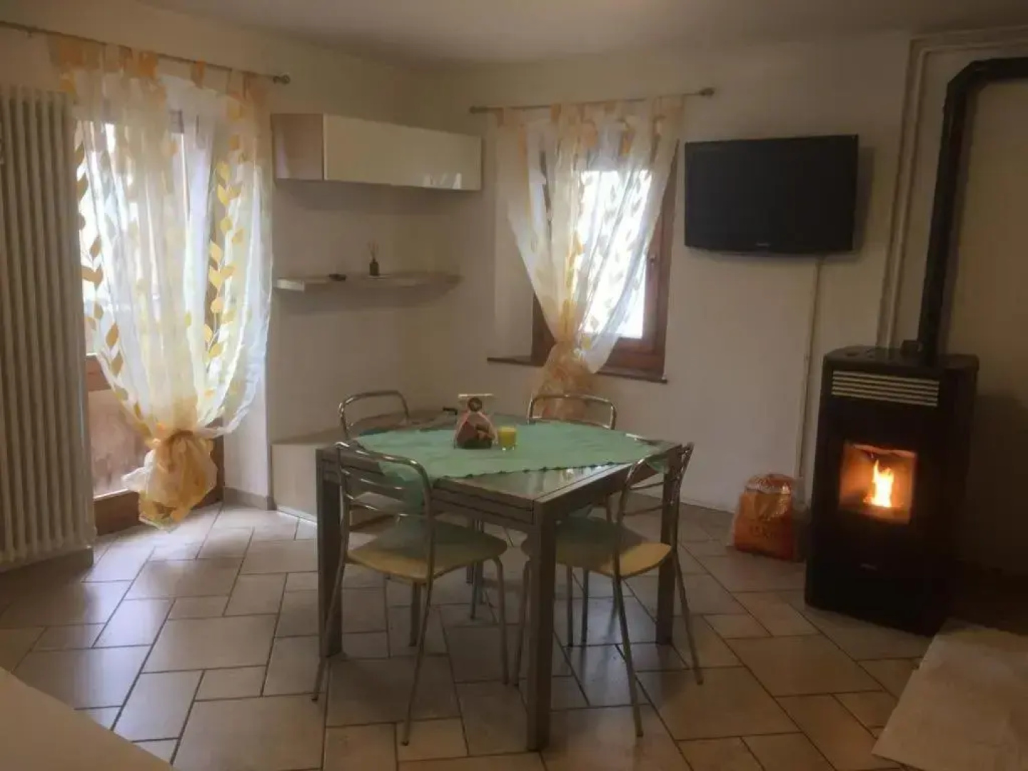 Casa D'Ambros
