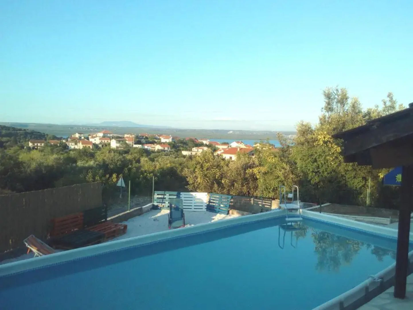 Holiday Home Rustica-Jessica