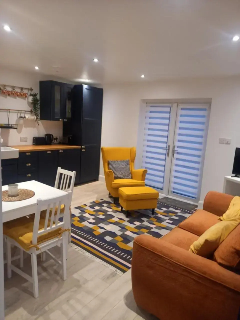 Sunny Side - Self Catering Accommodation Gorey