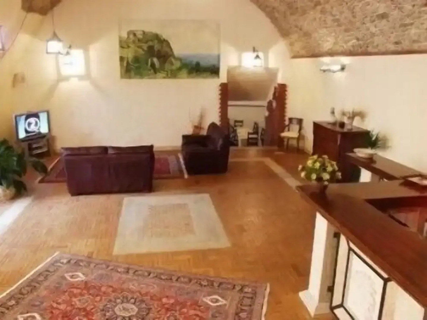 Hotel Residence La Fortezza