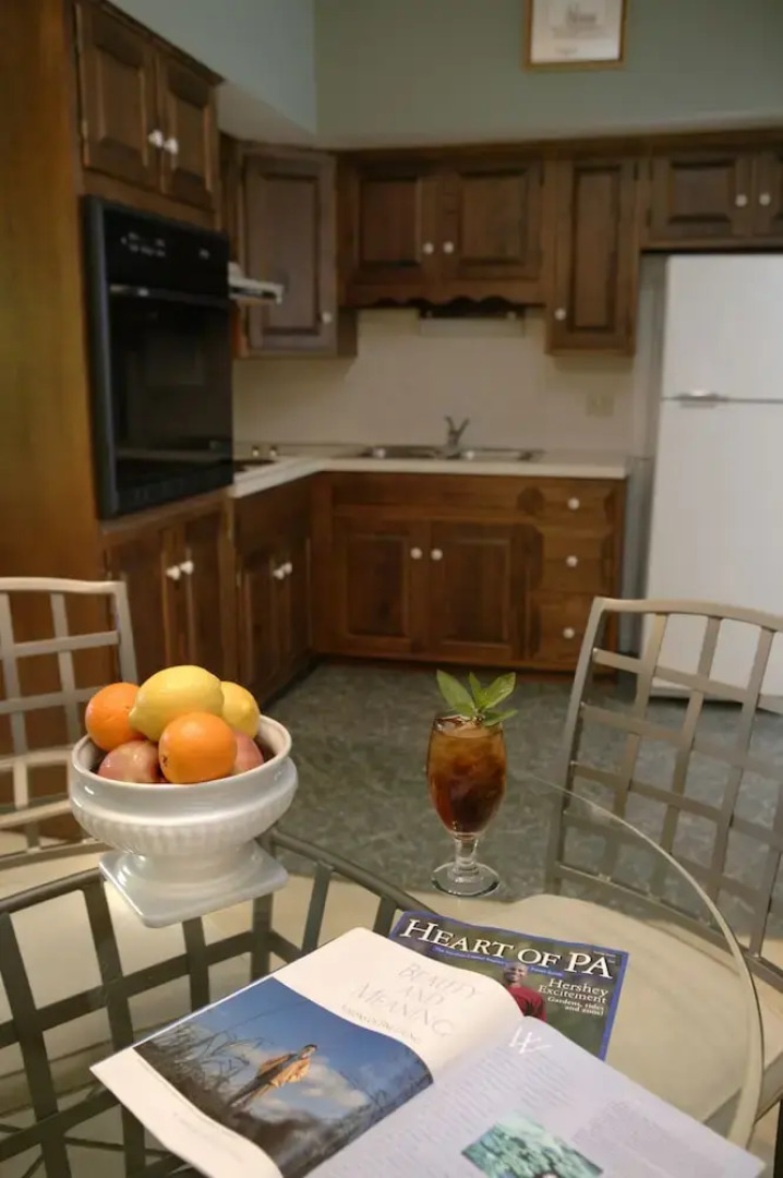 Cameron Estate Inn & Restaurant