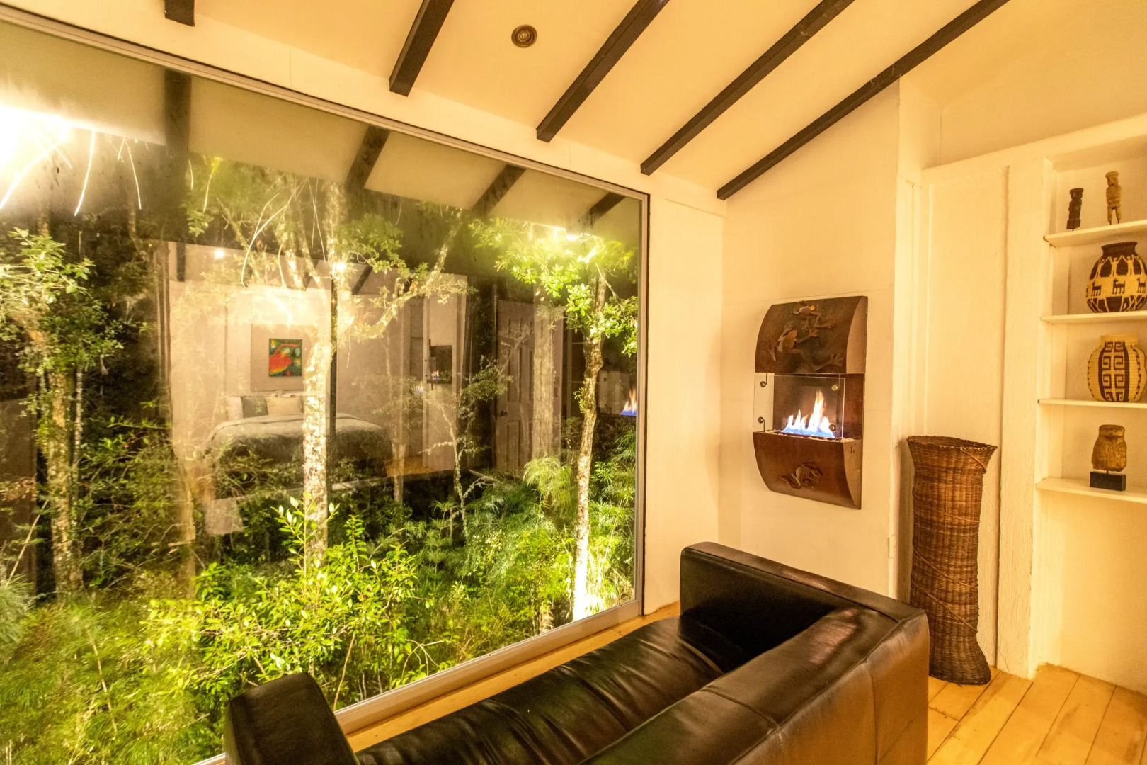 Dantica Cloud Forest Lodge