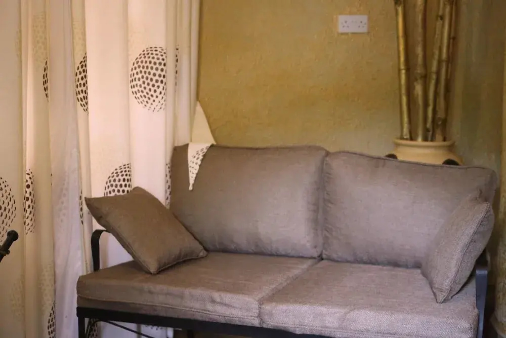 Kigezi Forest Cottages