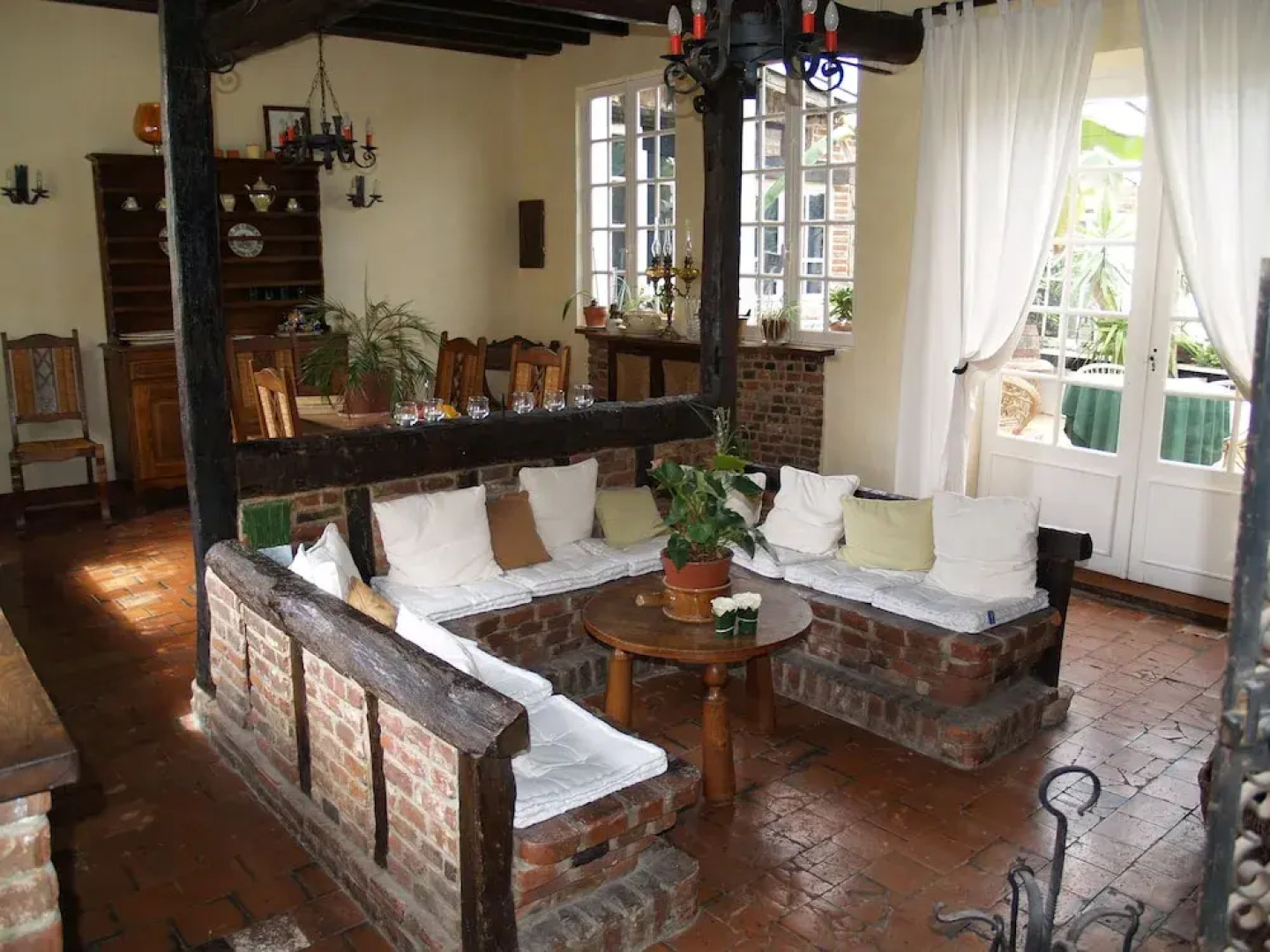 Le Logis De Gerberoy