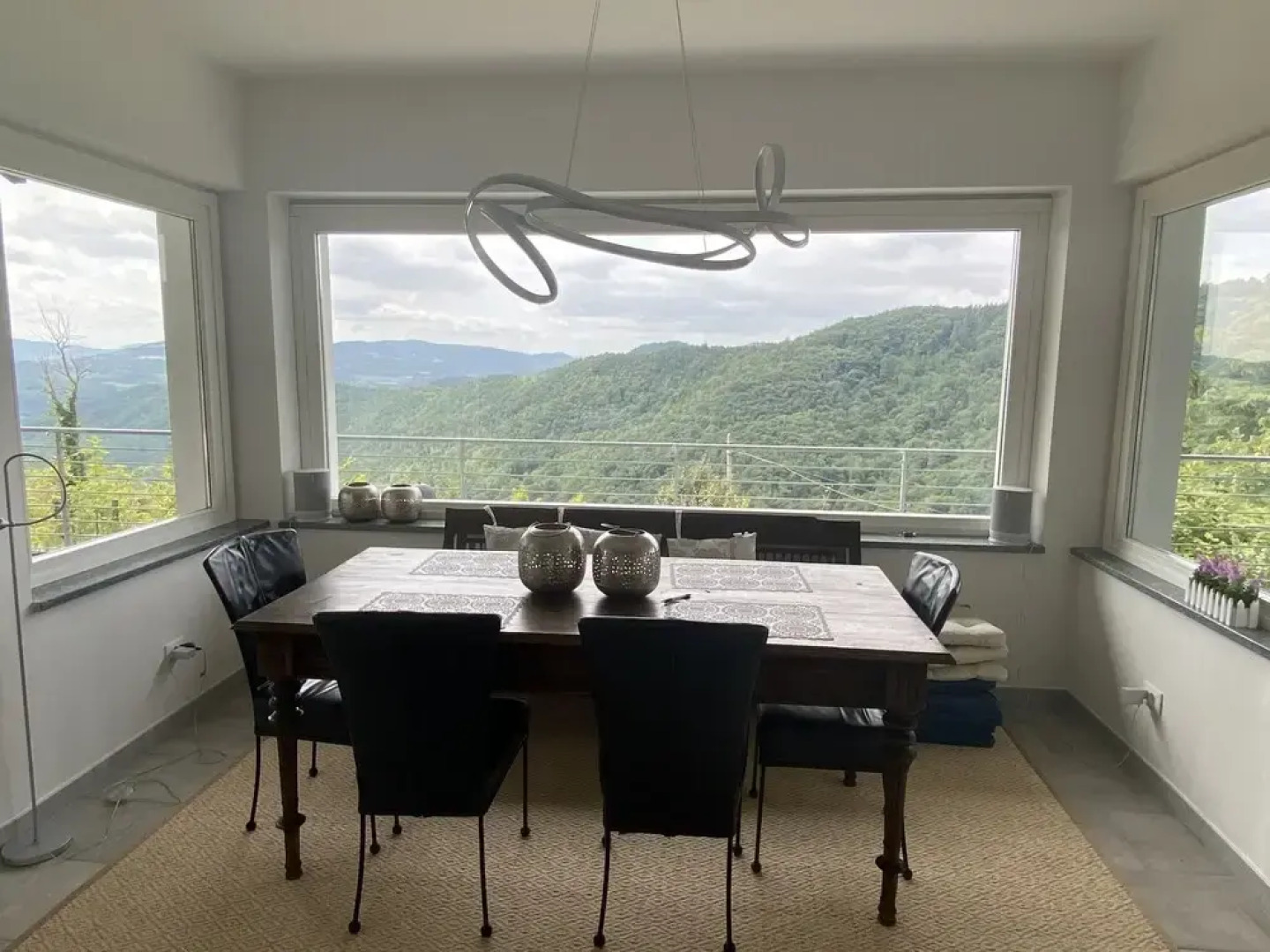 Pool Villa With Wide View on Langhe Hills