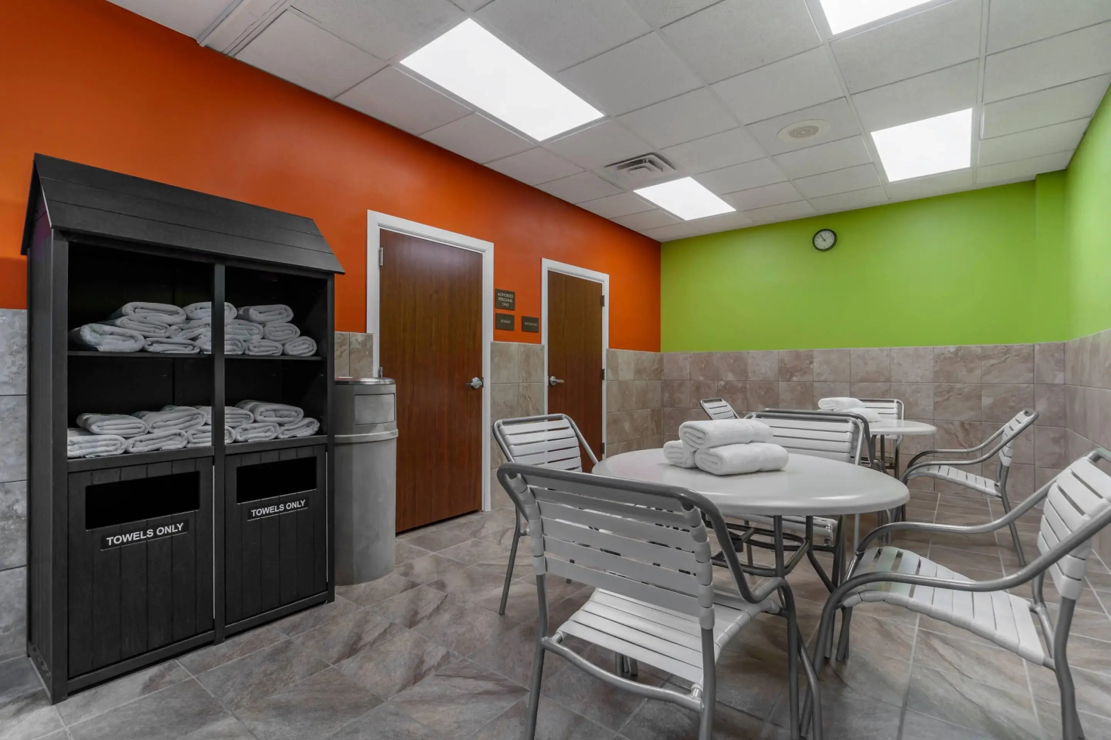 Comfort Inn Kearney I-80