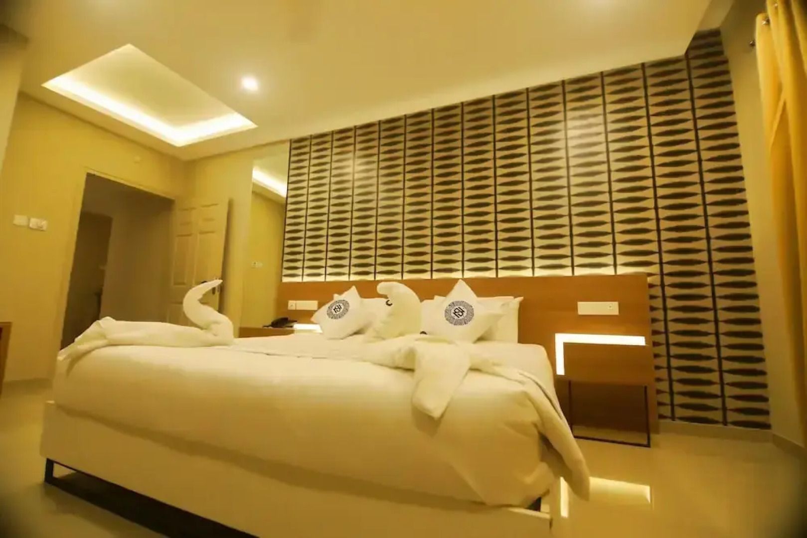 Noorjehans Grand Noor