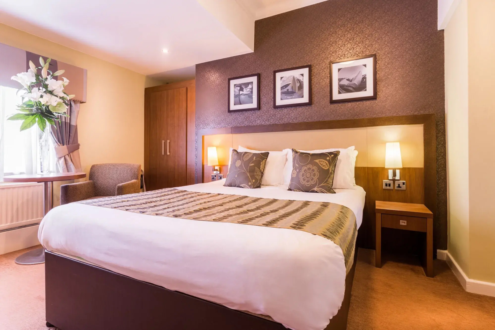 Royal Station Hotel