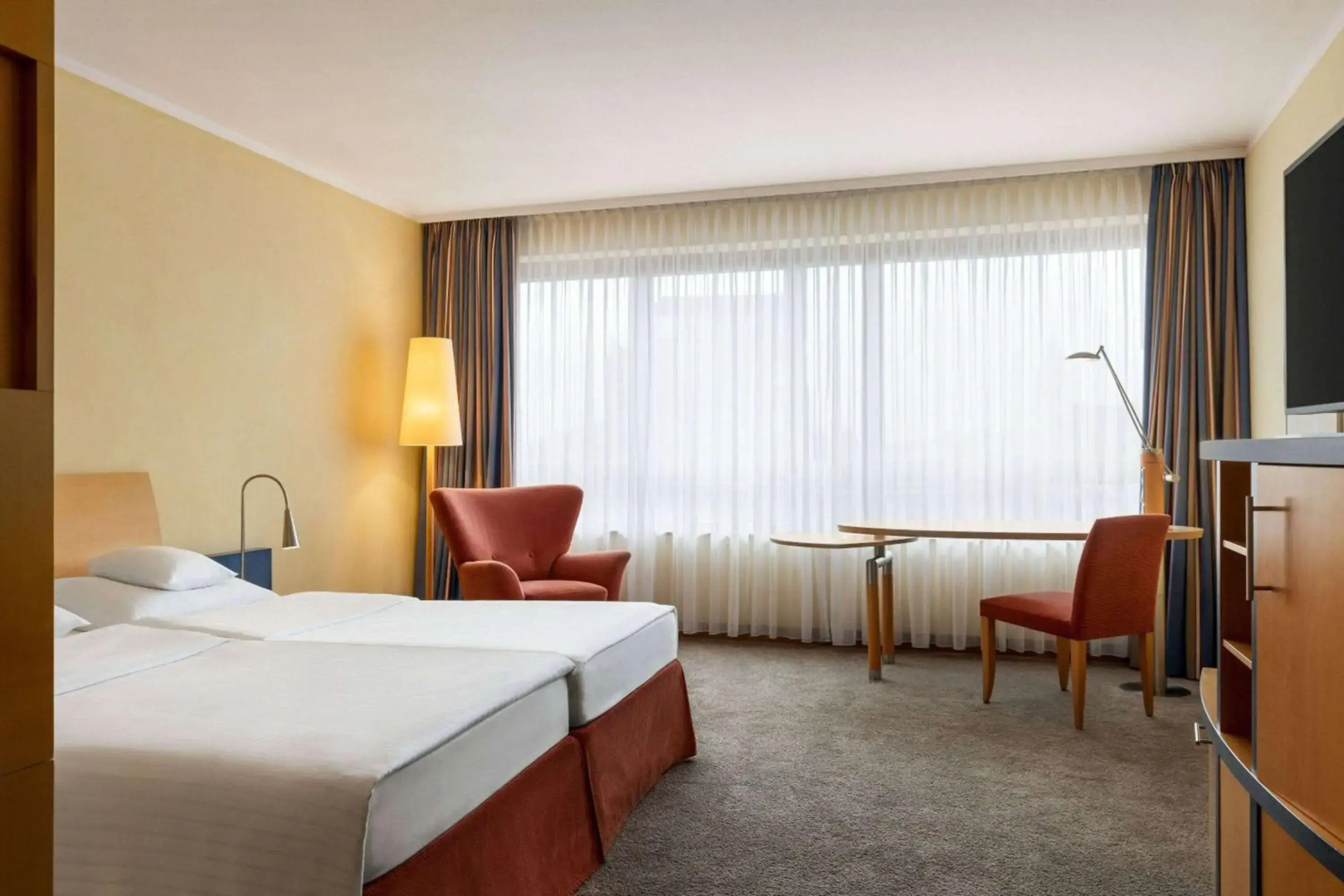 Steigenberger Hotel Remarque