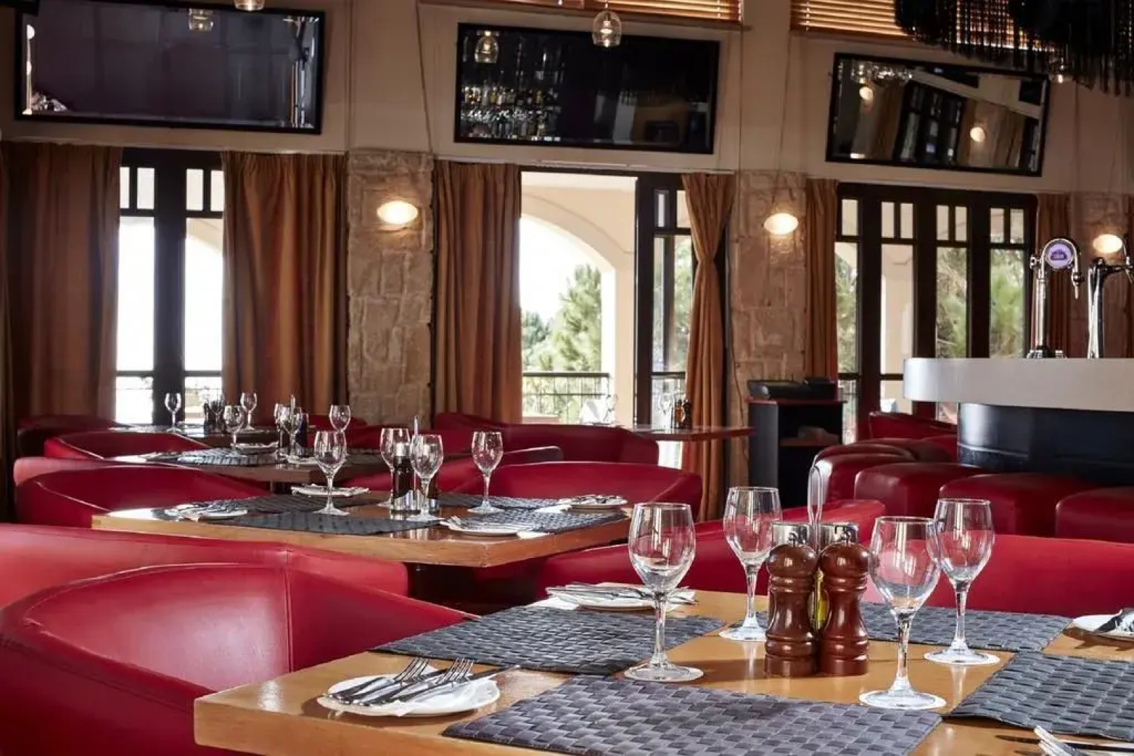 Aphrodite Hills Rentals – Superior Villas
