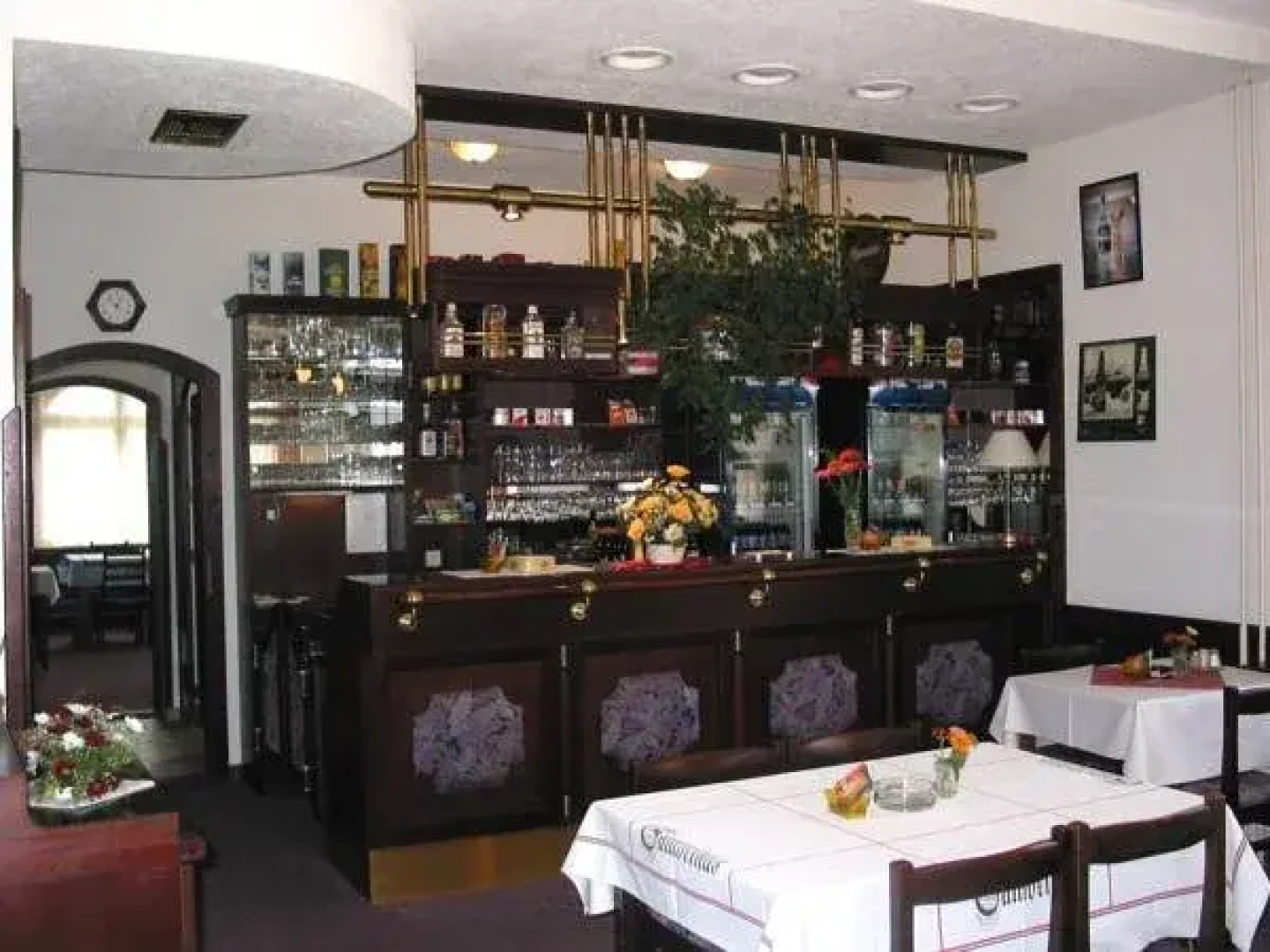 Pension Viola