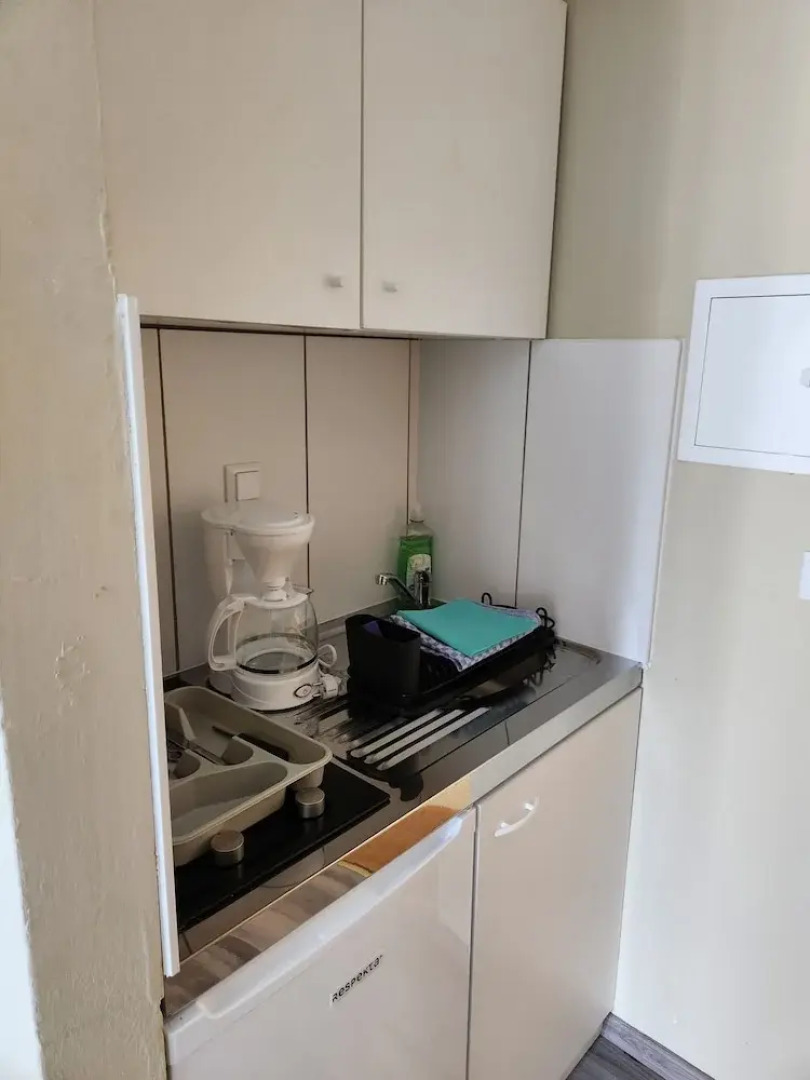 Nauwieser Apartments