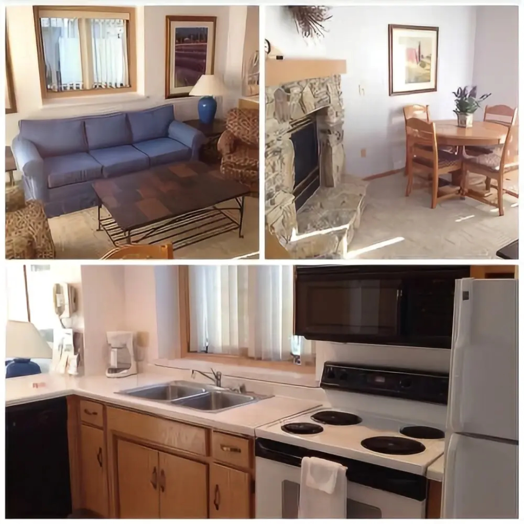 The Hilltop Inn