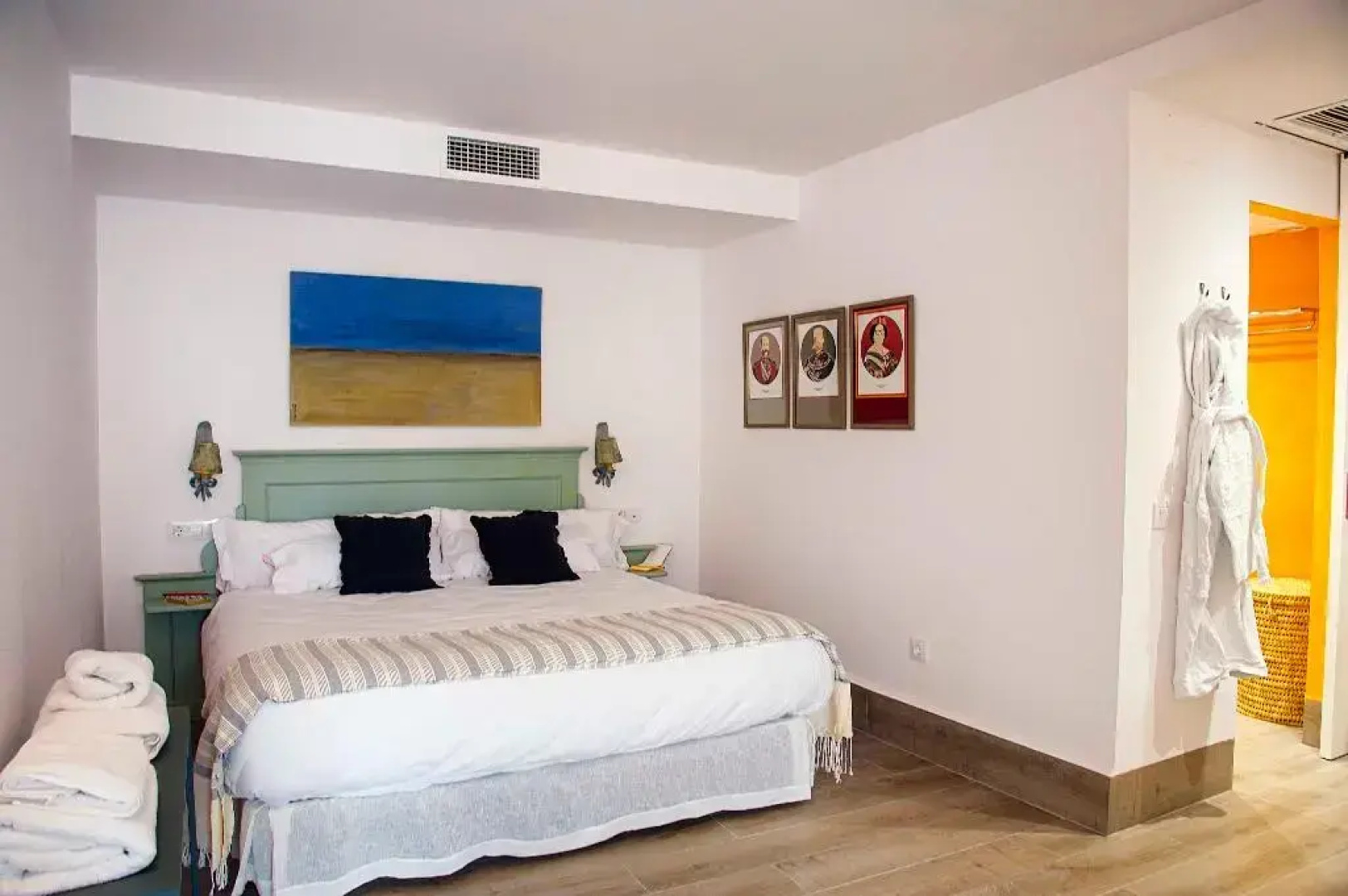 Overland Suites Catedral Luxury Apartments