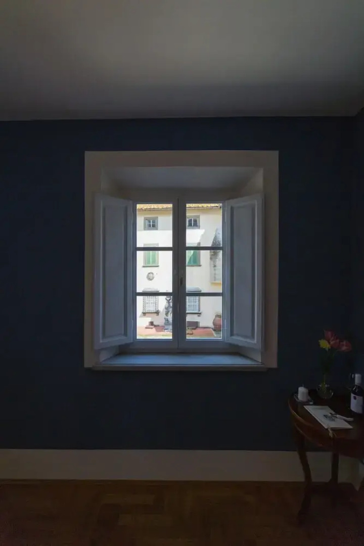 Agriturismo La Fattoria di Capezzana