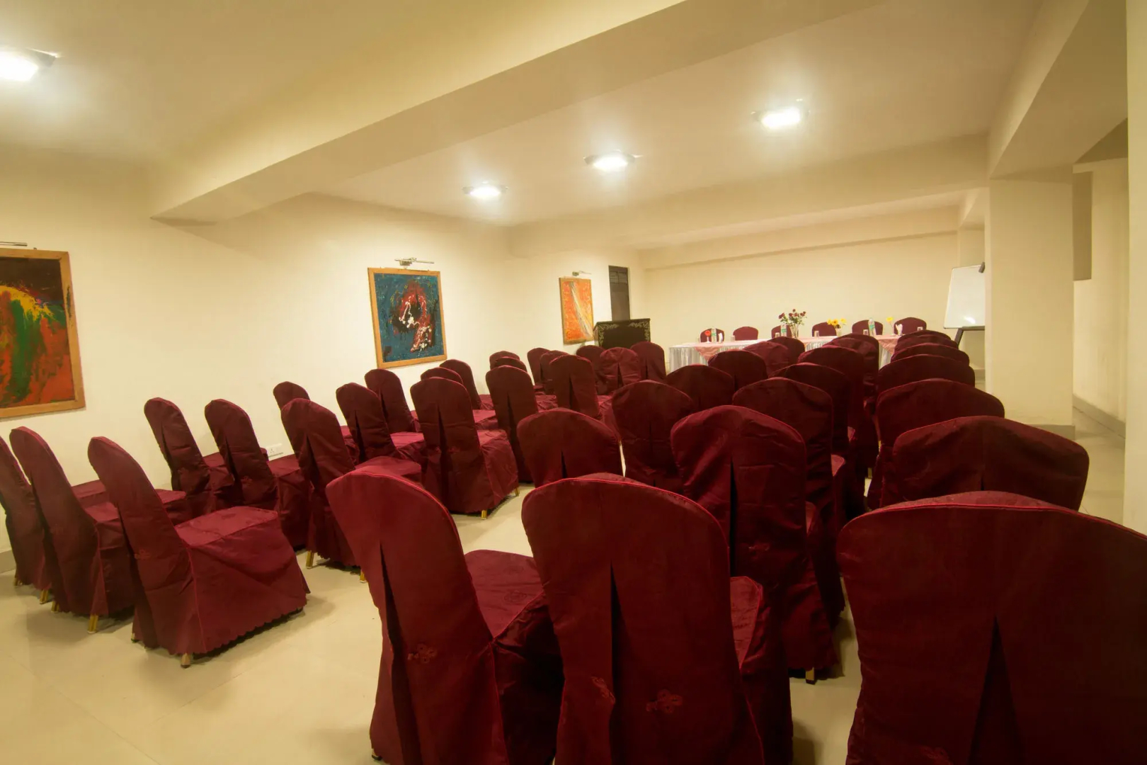 Central Hill Resort Gangtok