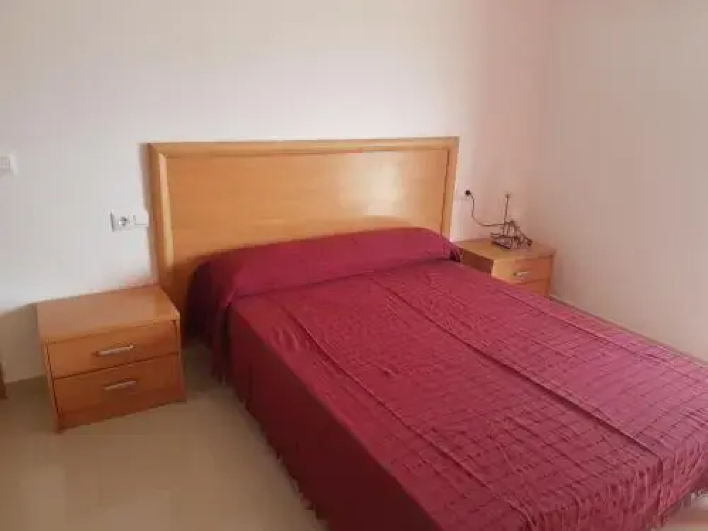 Apartamentos Olim