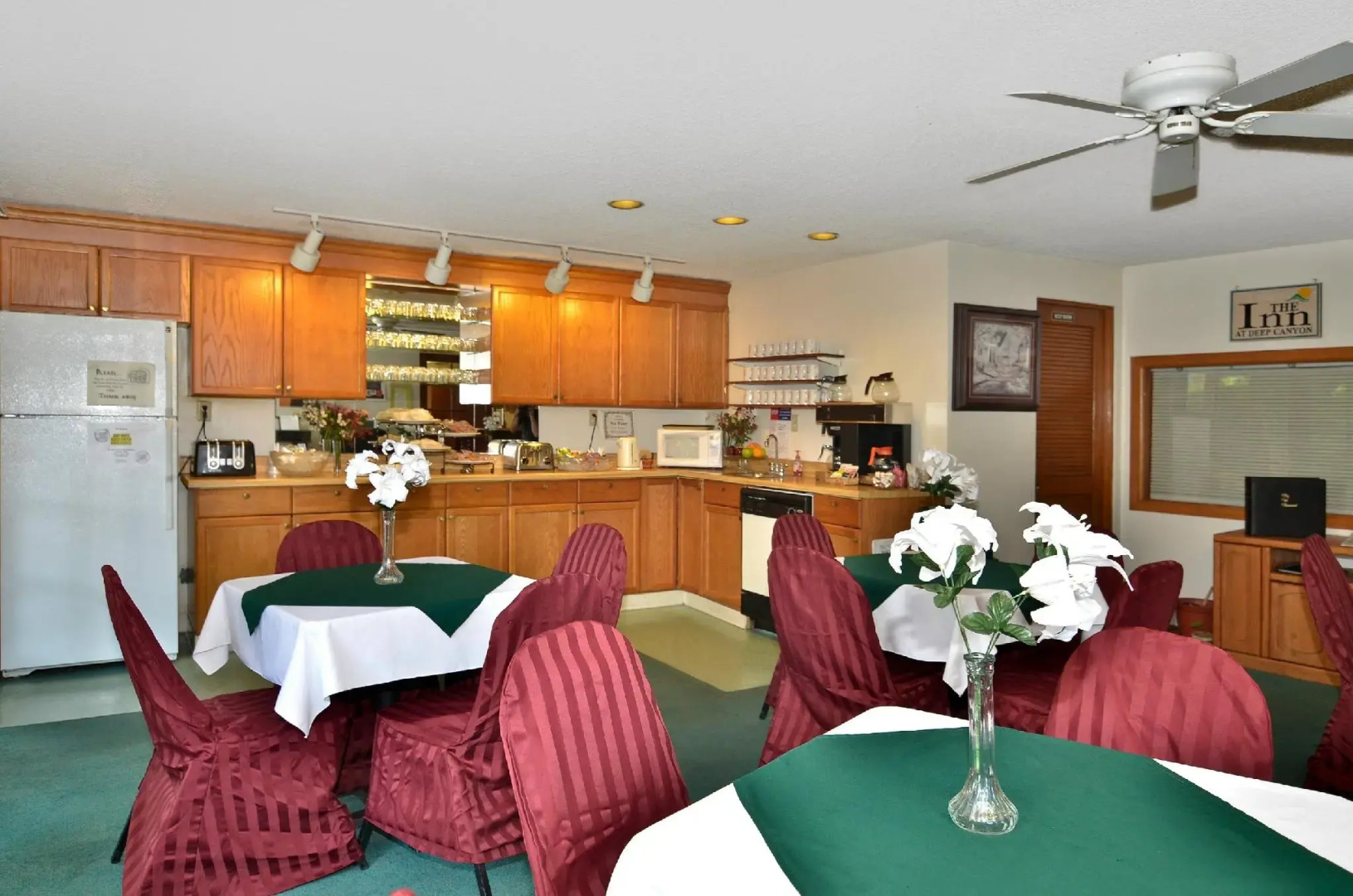 Inn at Deep Canyon
