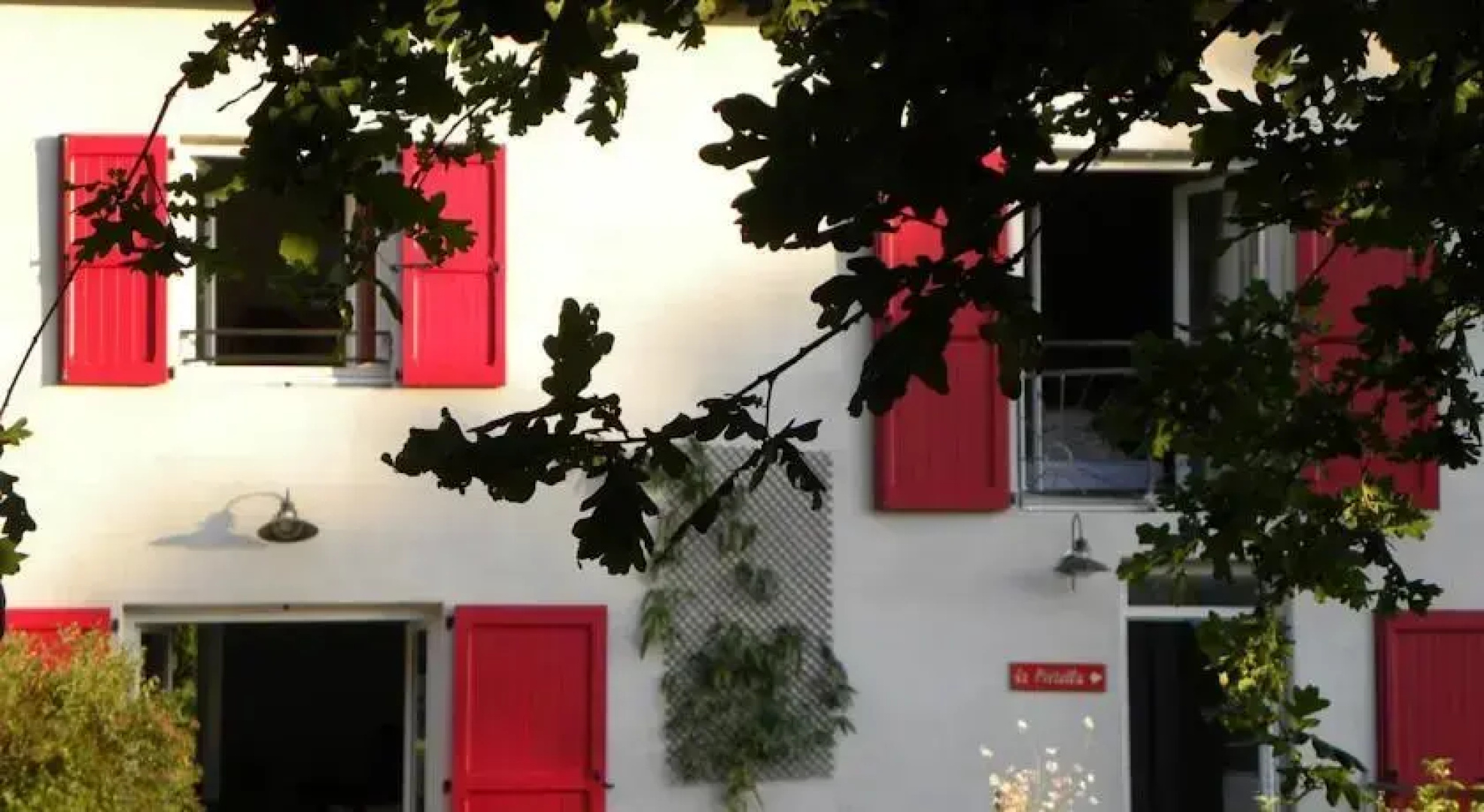 Gîte La Portella