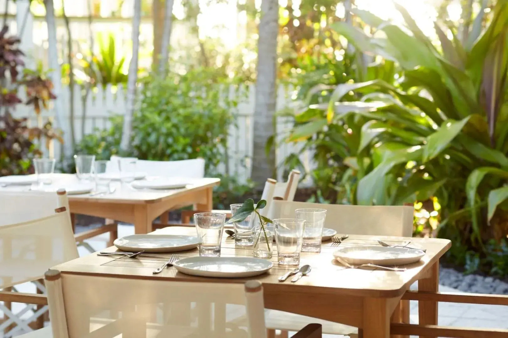 Parrot Key Hotel & Villas