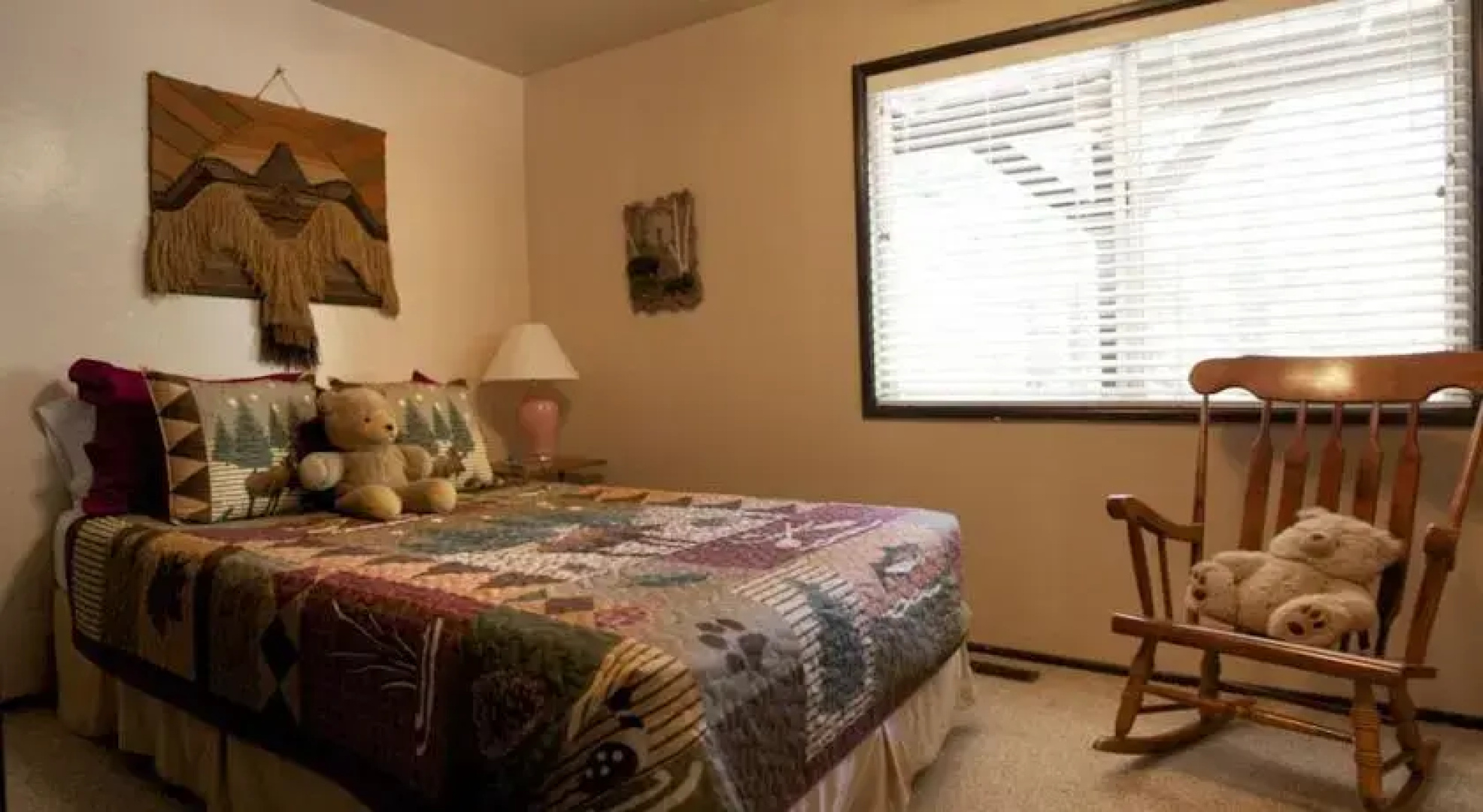 Near Idyllwild Arts Academy at Idyllwild by Quiet Creek Vacation Rentals