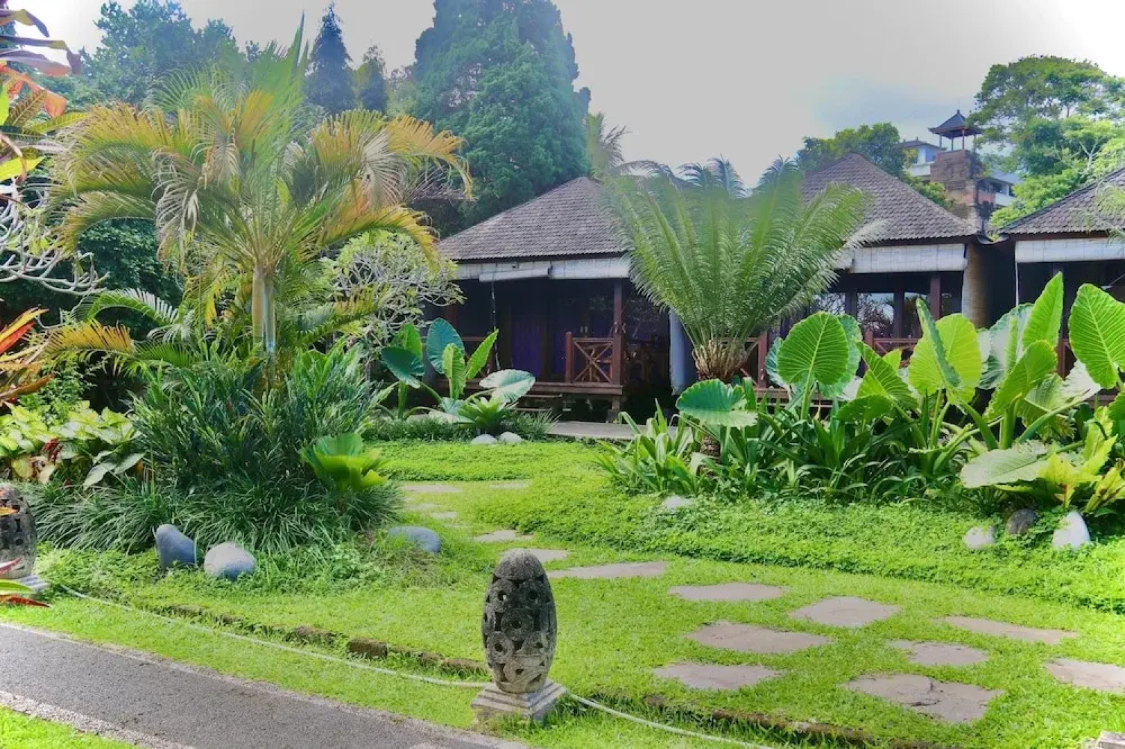 Puri Karang Besakih
