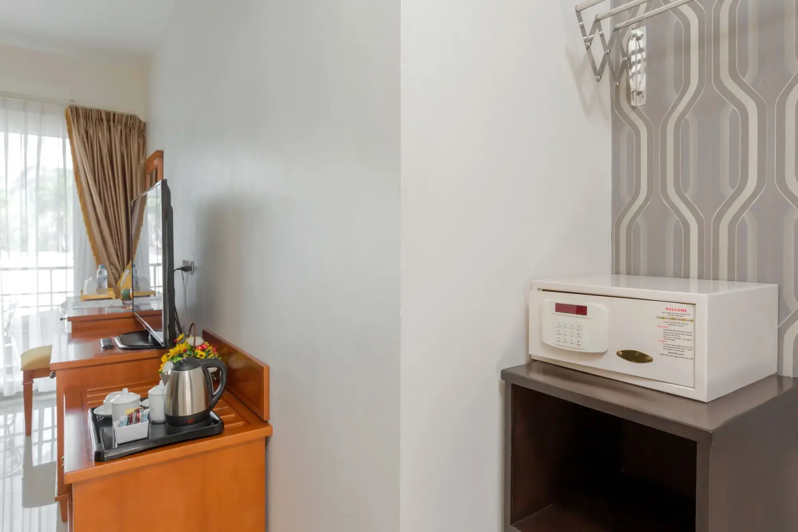 The Golden Ville Boutique Hotel & Spa