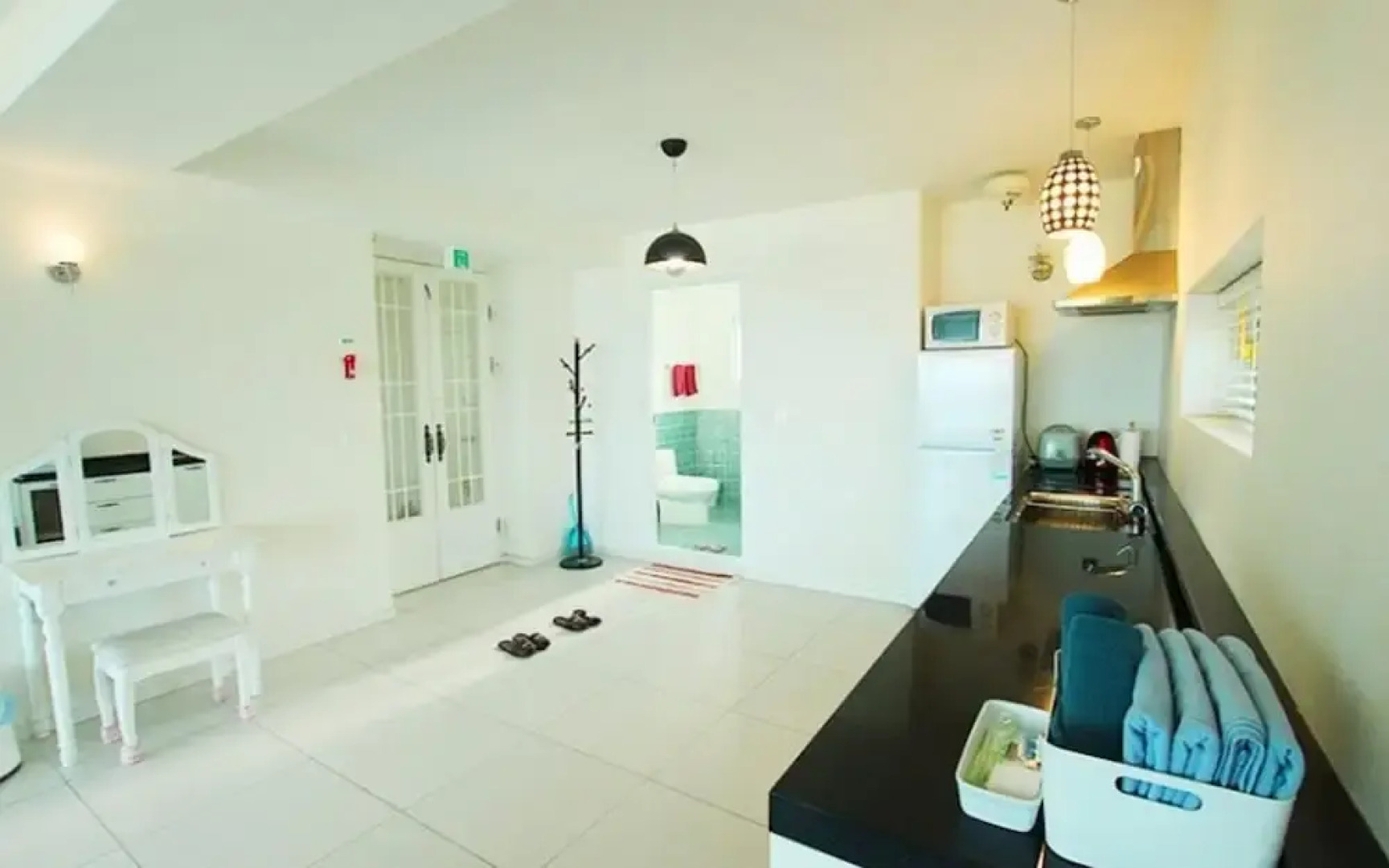 Goseong Paradise Cove Pension