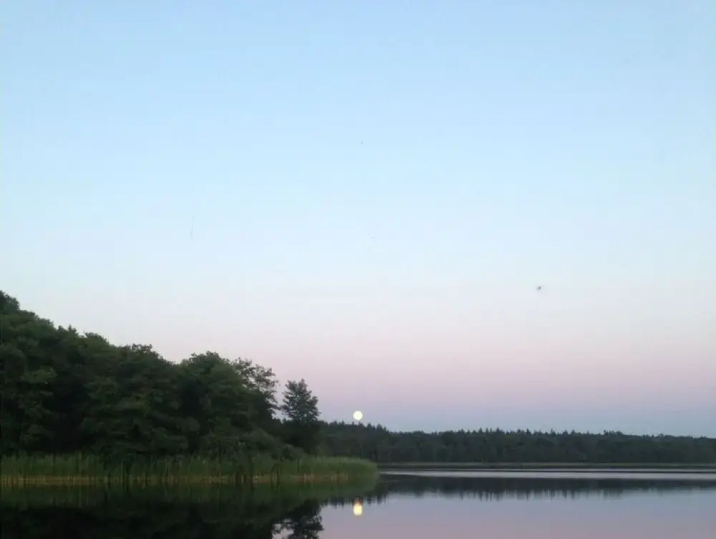 Schaalseeblick Comfortable Holiday Residence