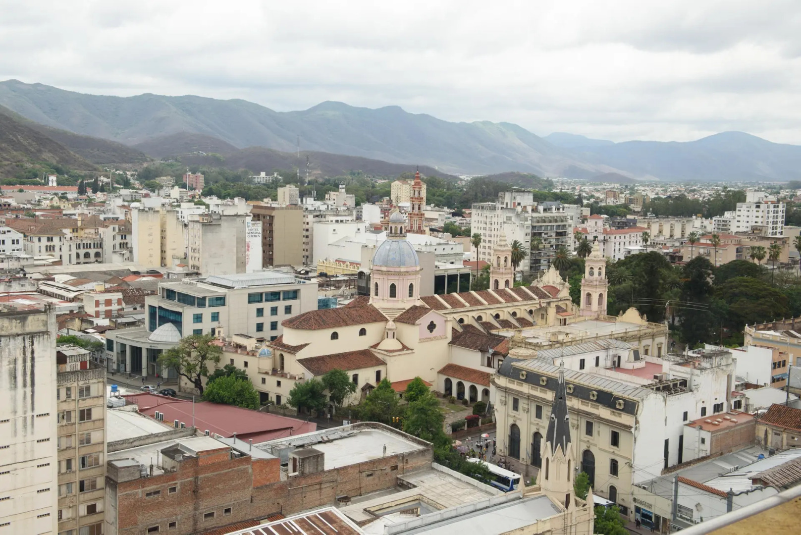 Hotel Alejandro I, Affiliated by Meliá