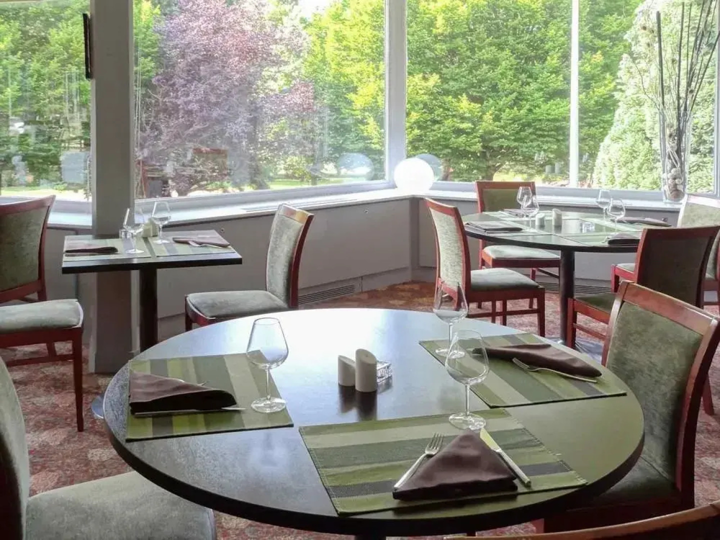 Mercure Saint Etienne Parc de LEurope