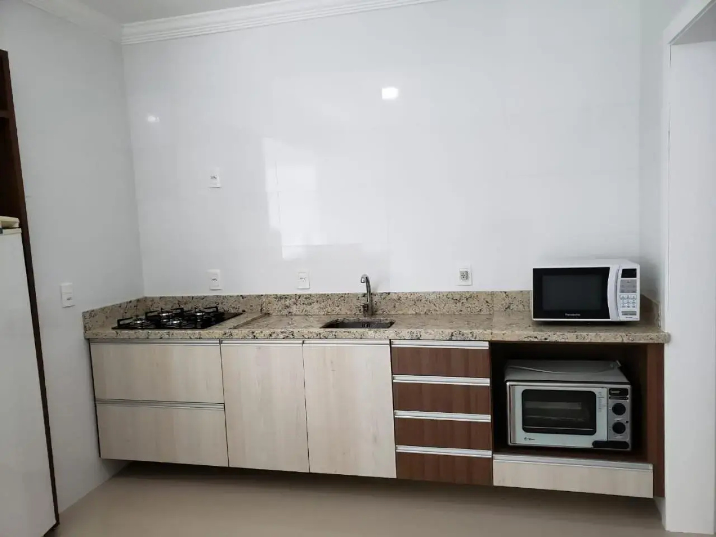 APT 403 - Localização excelente Thermas Palace !!