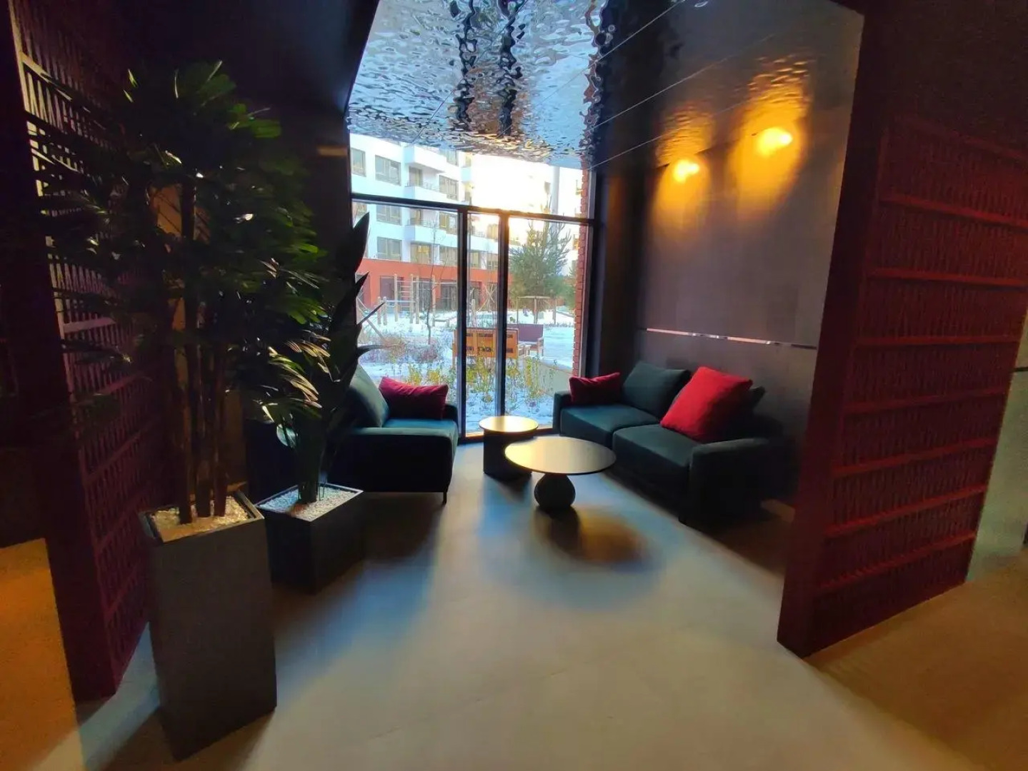 Welcome72 (Вэлком72) на улице Профсоюзная