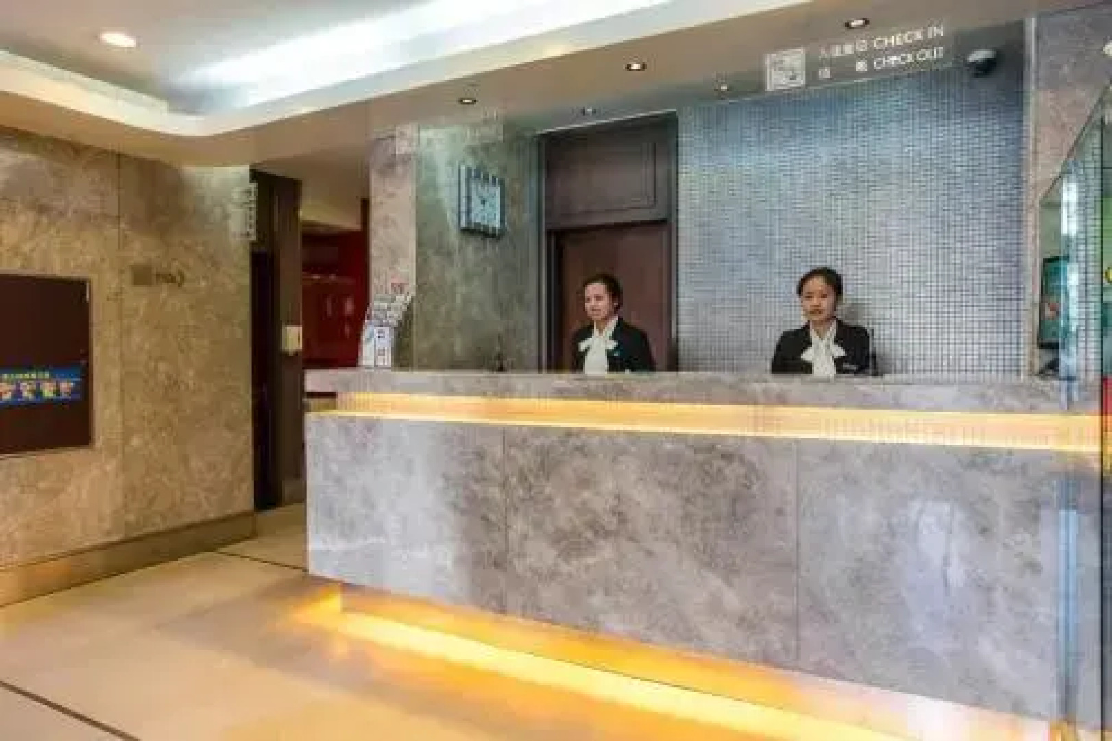 Jinjiang Inn Datong Pingchengqiao Jiudian