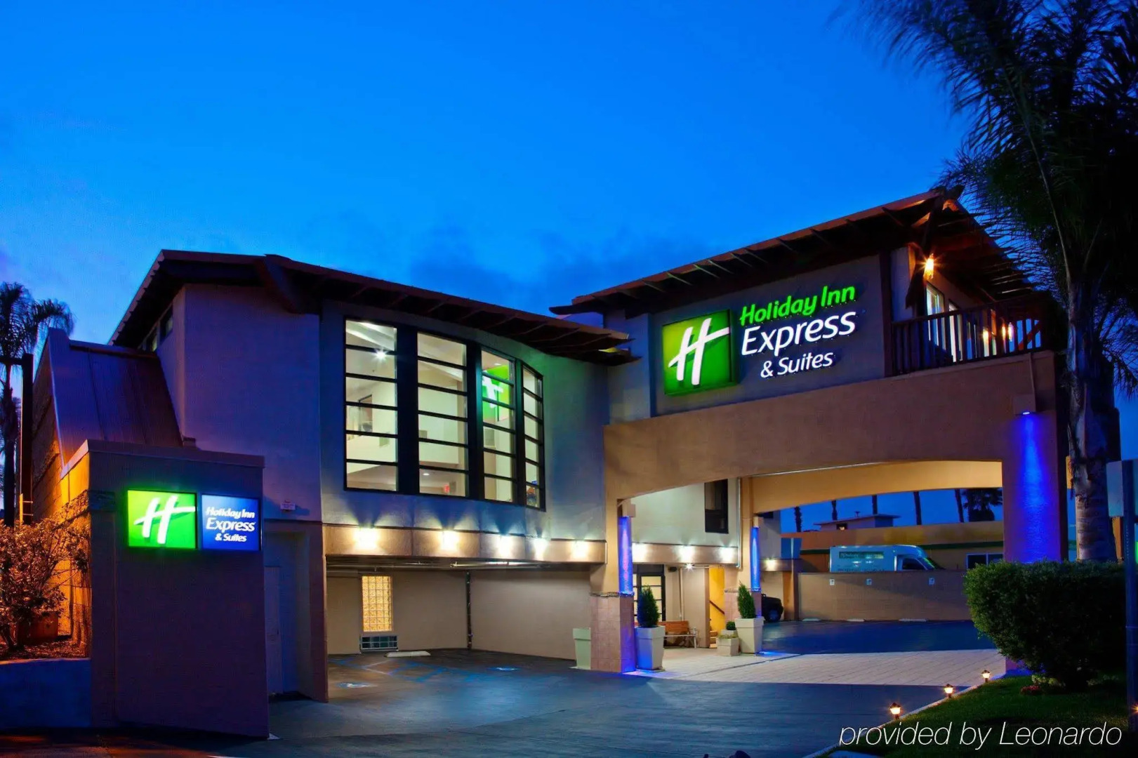 Holiday Inn Express Solana Beach-Del Mar by IHG