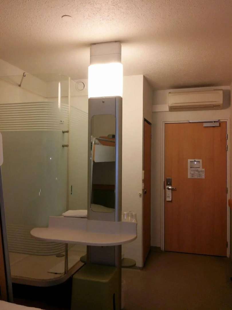 ibis budget Saint Maximin la Sainte Baume