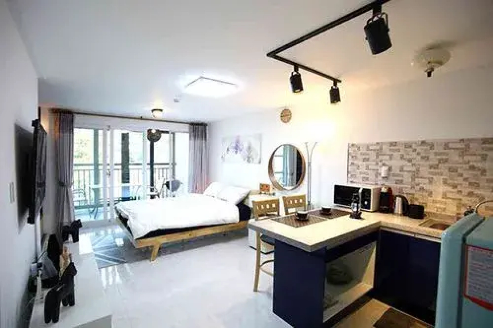 Yesu Nochedelmar Pension