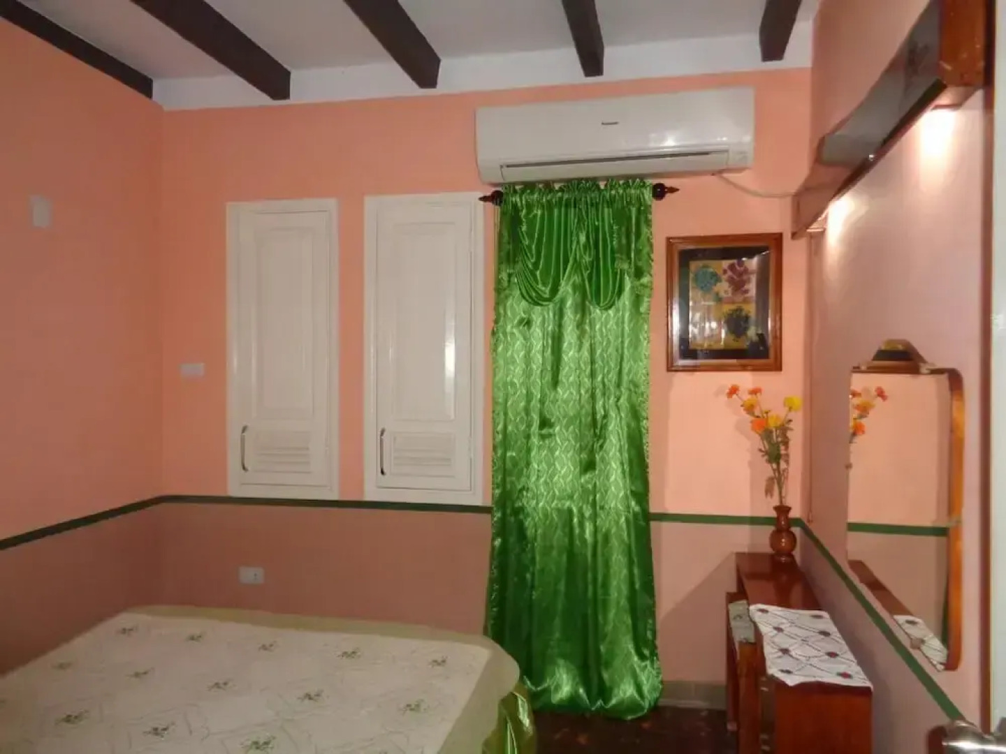 ApartHostal Eva y Ernesto