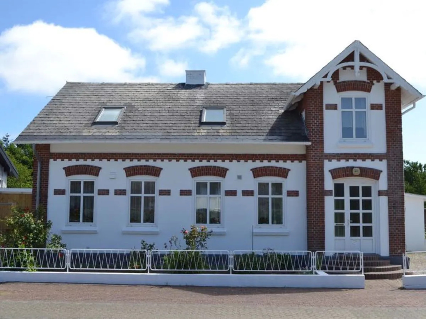 "Veli" - 1.7km from the sea in Western Jutland