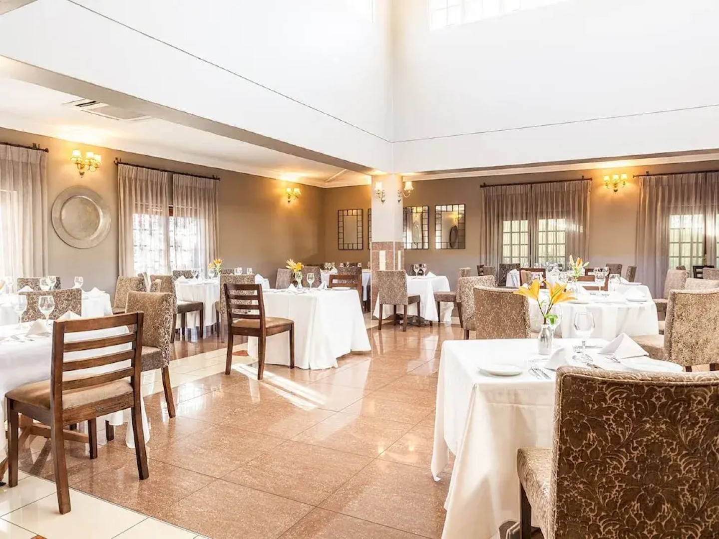 Glenburn Lodge & Spa