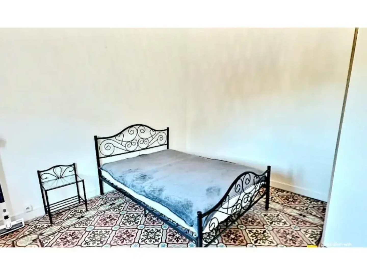 Valras-plage appartement pour 4 personnes proche port