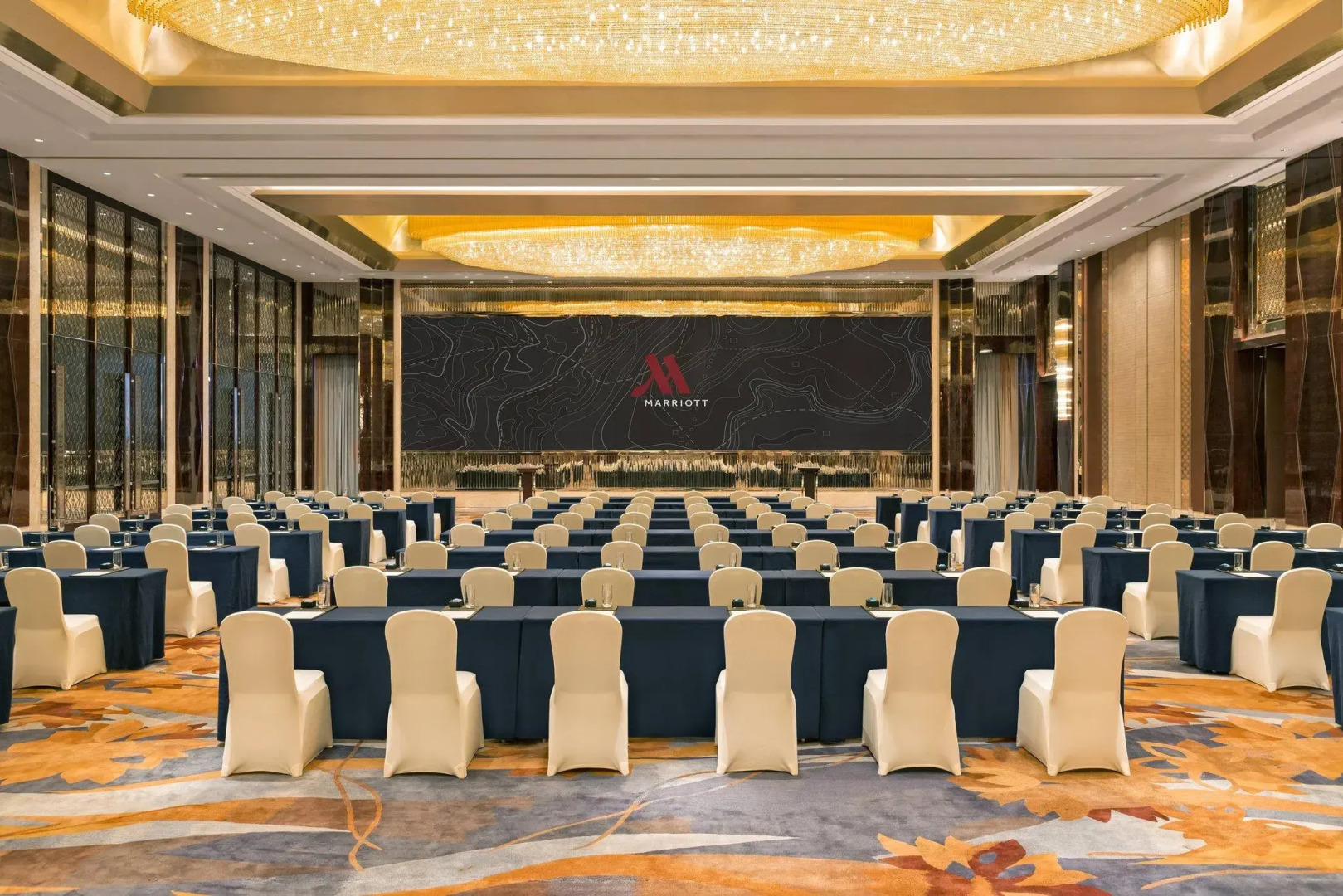 Yiwu Marriott Hotel