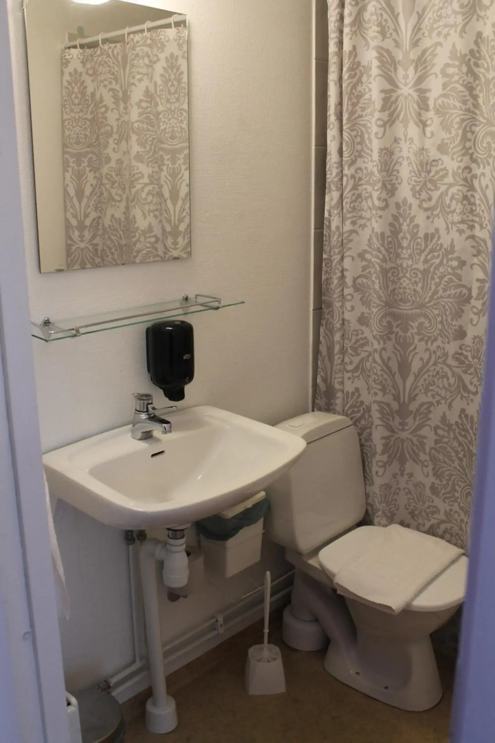 Sure Hotel by Best Western Vilsta Sporthotell