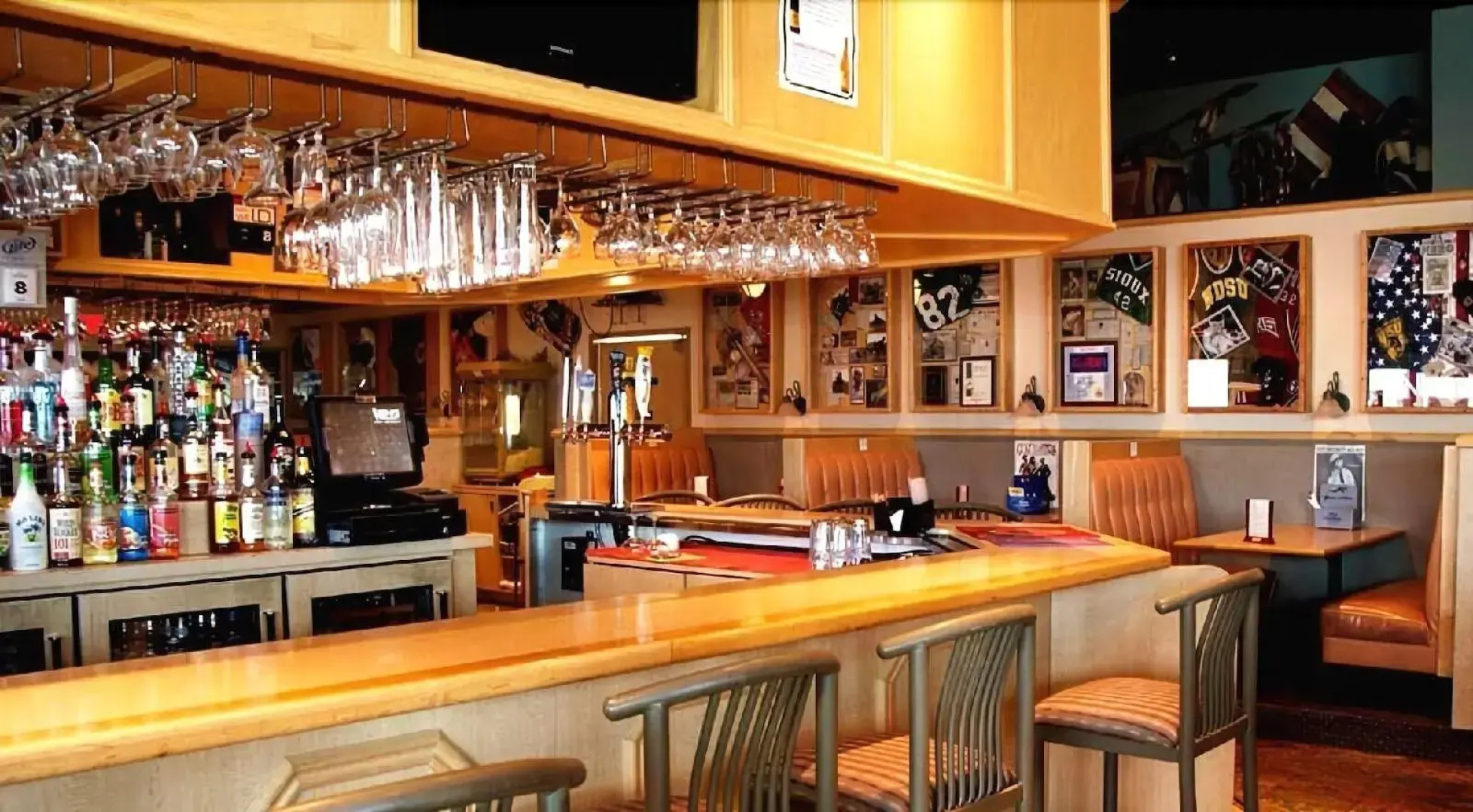 Chieftain Conference Center