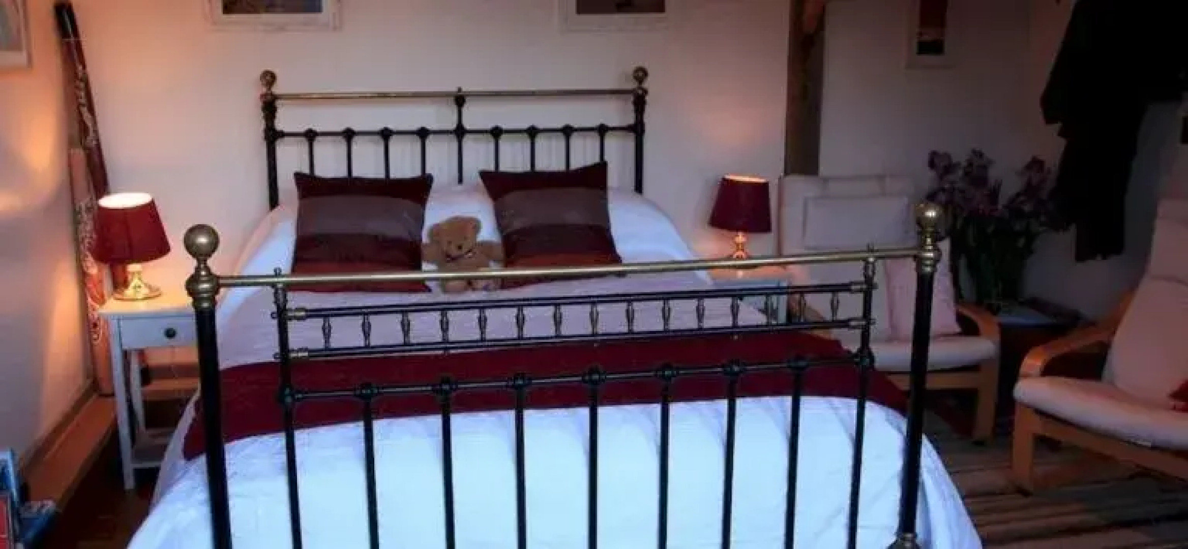 Ty Haf at Tyglyn Lodge