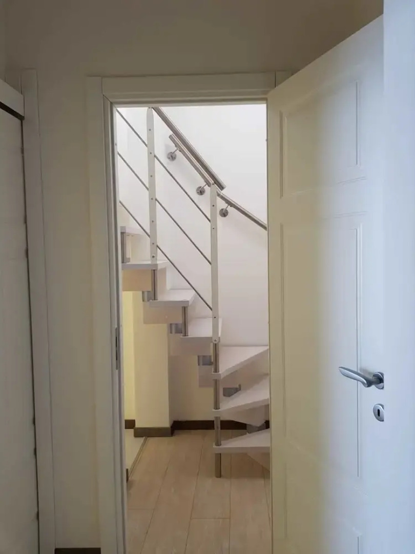 Lovely Apartment on the Ligurian Sea