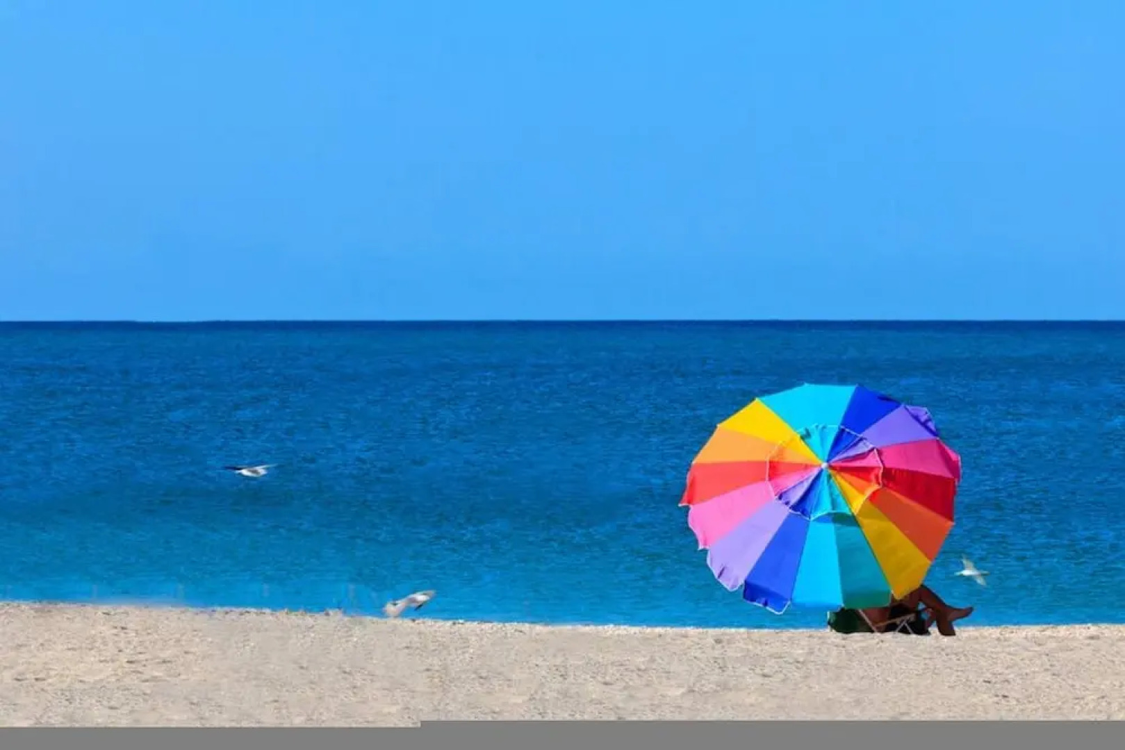 Waterfront Villa With Heated Pool Spa