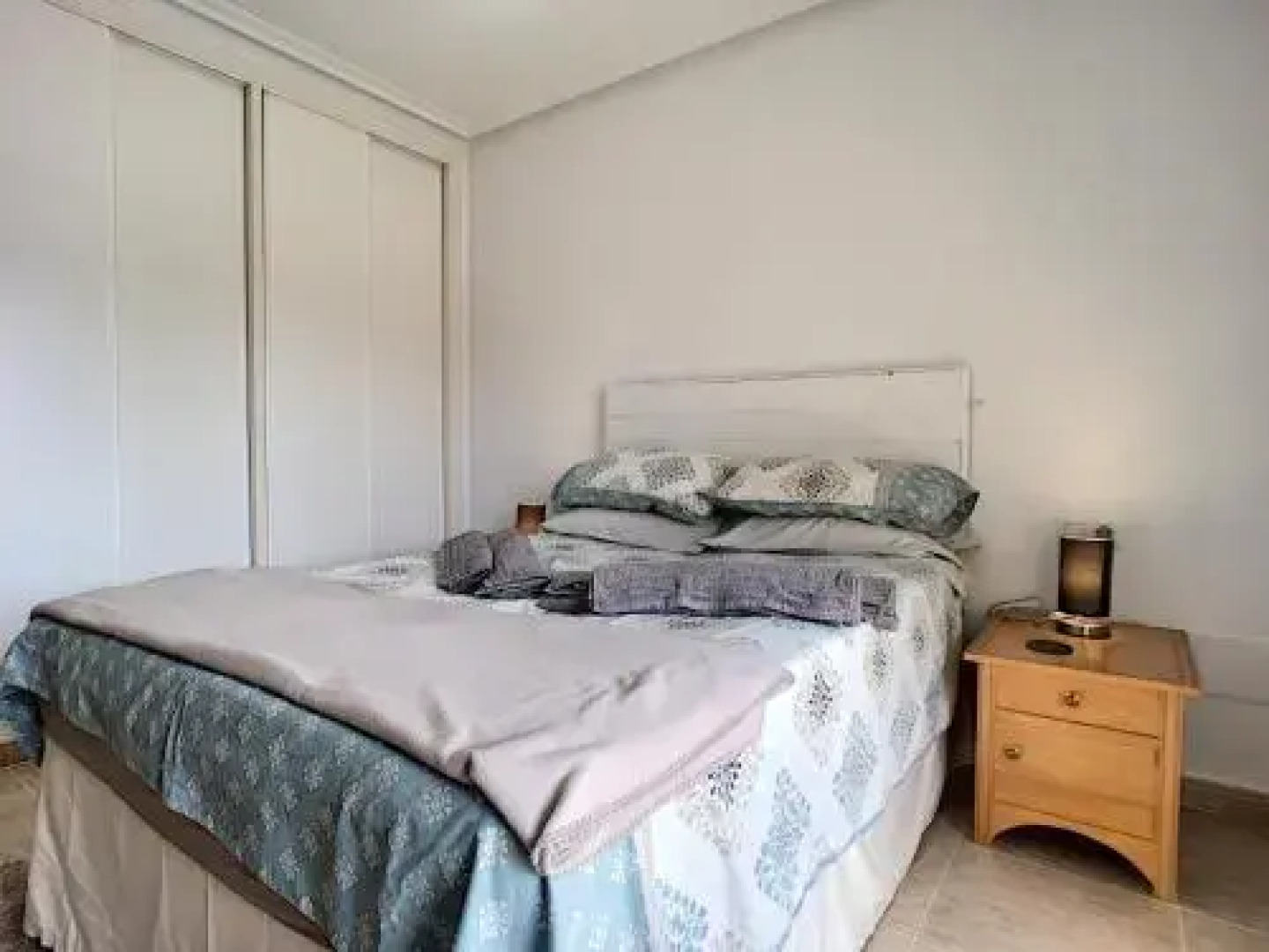 San Pedro del Pinatar - House