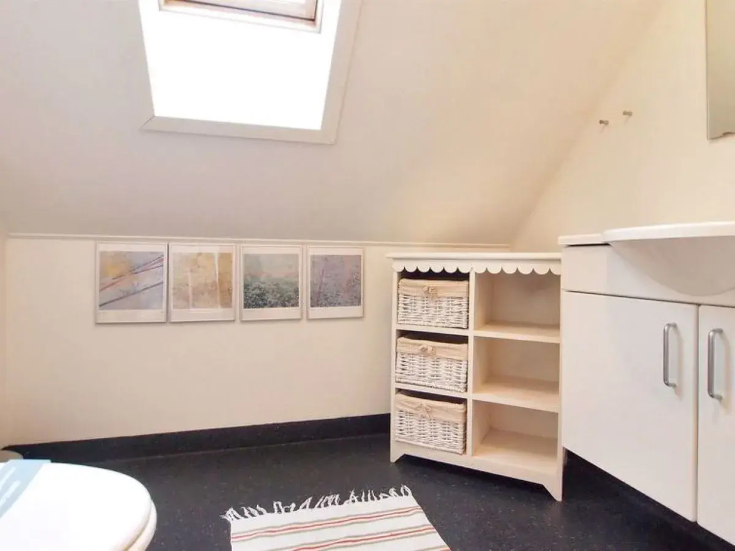 "Daniela" - 300m from the sea in Funen