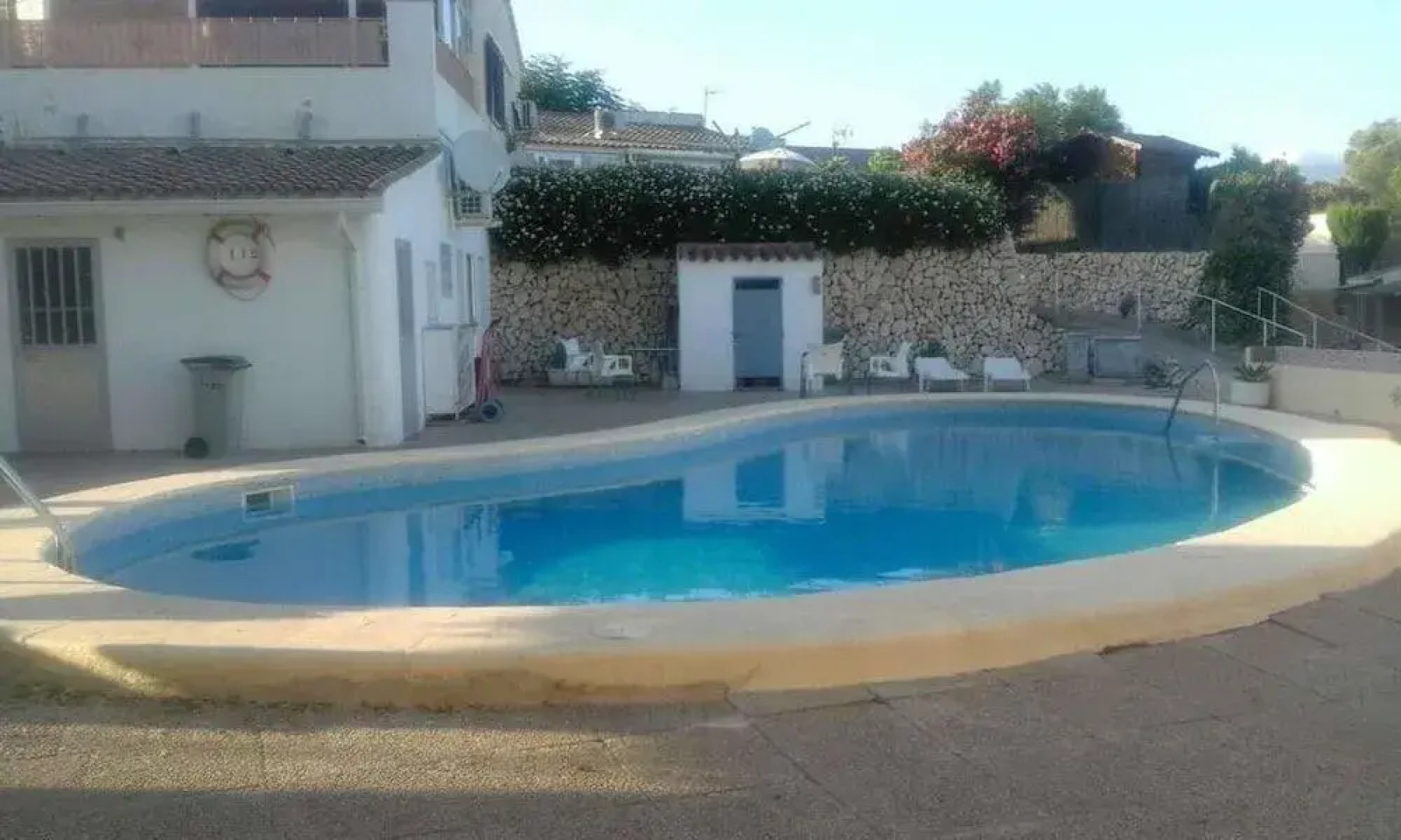 Primavera Bed & Breakfast